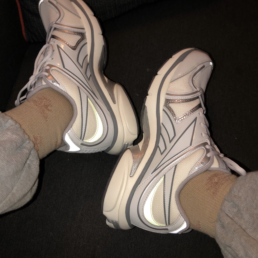 Reebok
