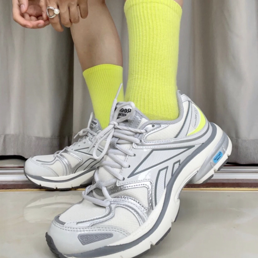 推荐Reebok