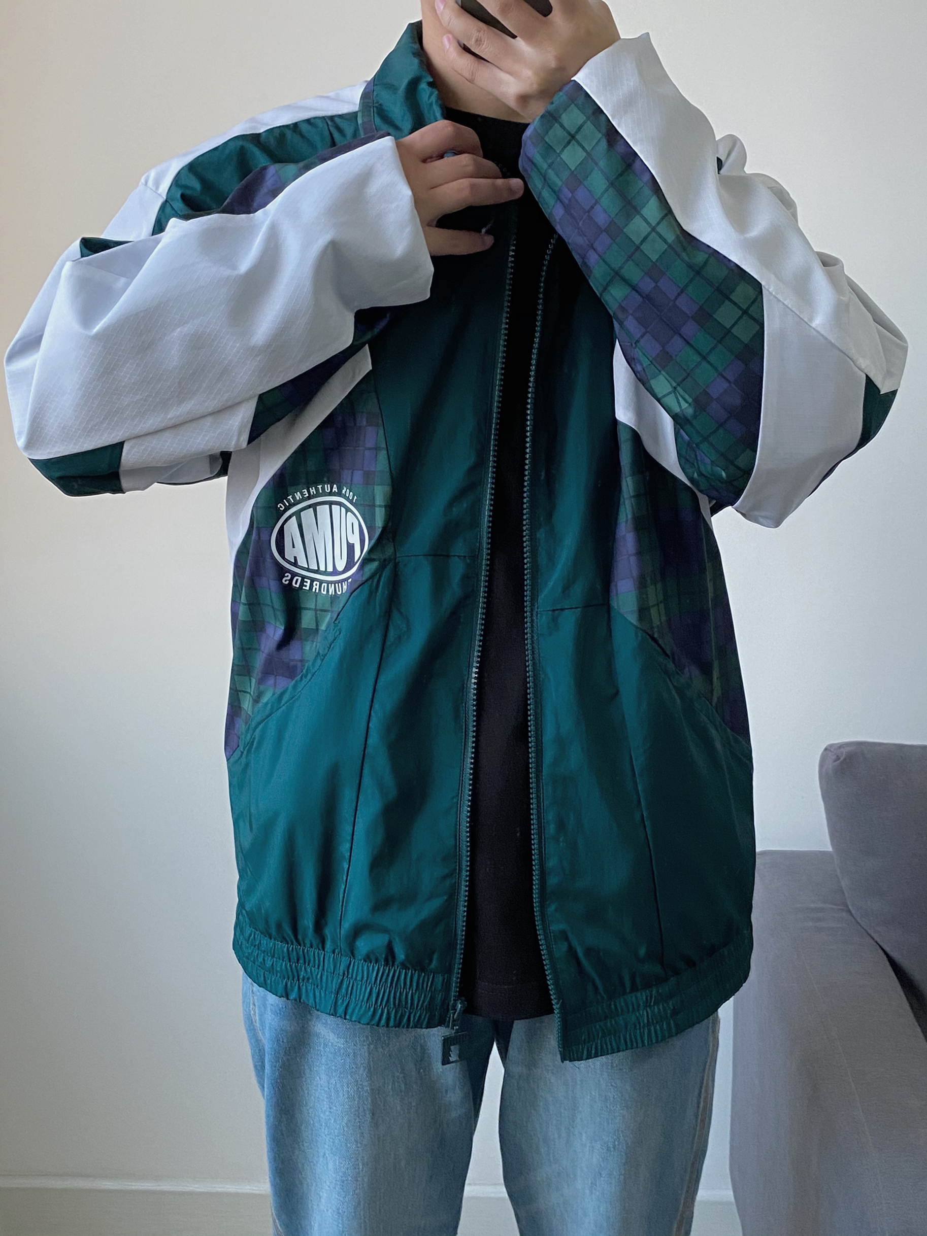 OOTD｜160cm小个子男生的秋冬穿搭