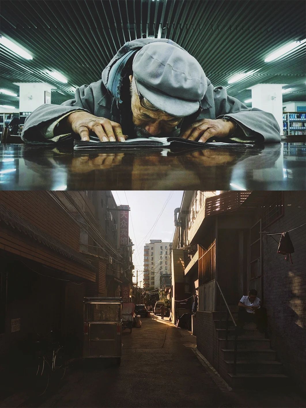 手机摄影|掌握这几点,不会摄影也能拍大片