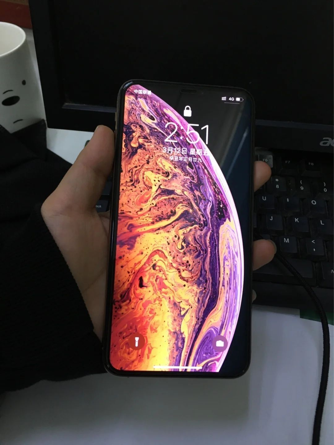 内行人告诉你，🍎xsmax究竟🈶️多强❓