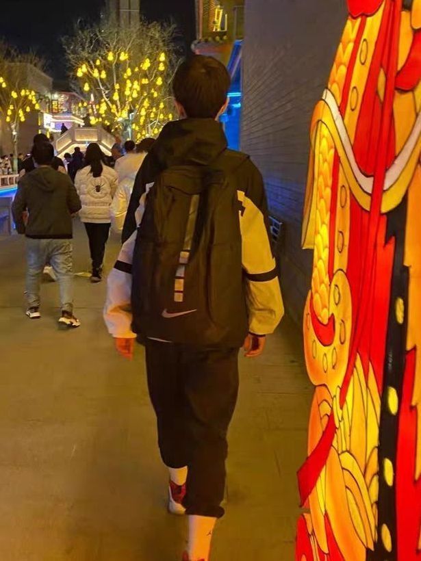 篮球运动包包推荐
