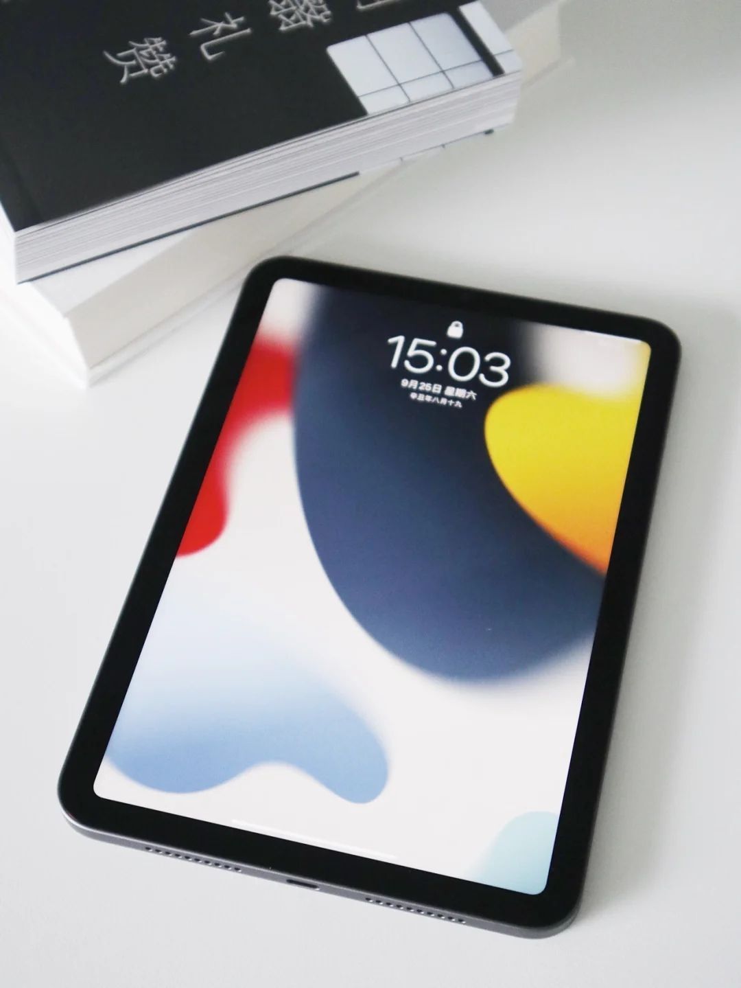 iPad mini6｜心动是最正确的购买理由