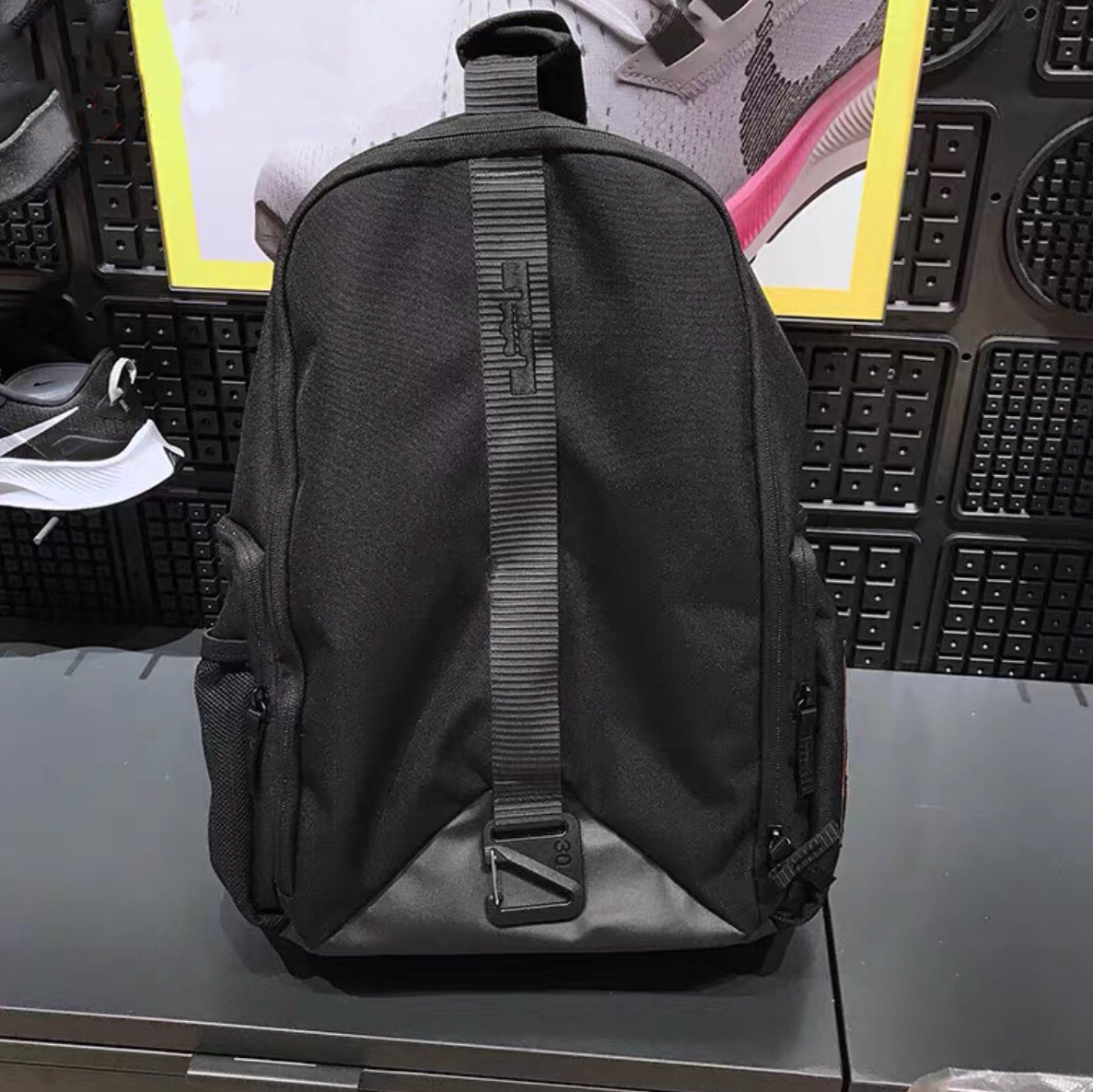 Nike 双肩背包 分享