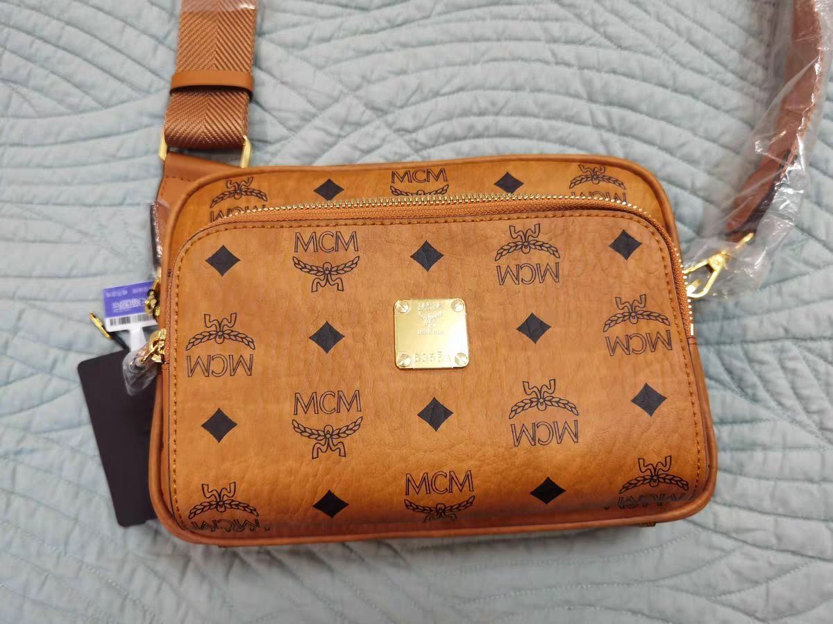 mcm相机包包来了