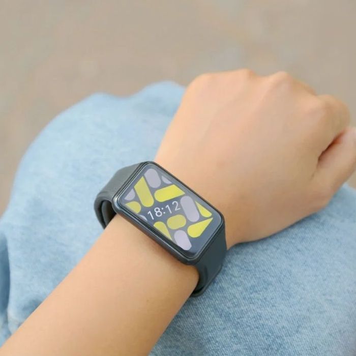 OPPO Watch Free 智能手表来咯!