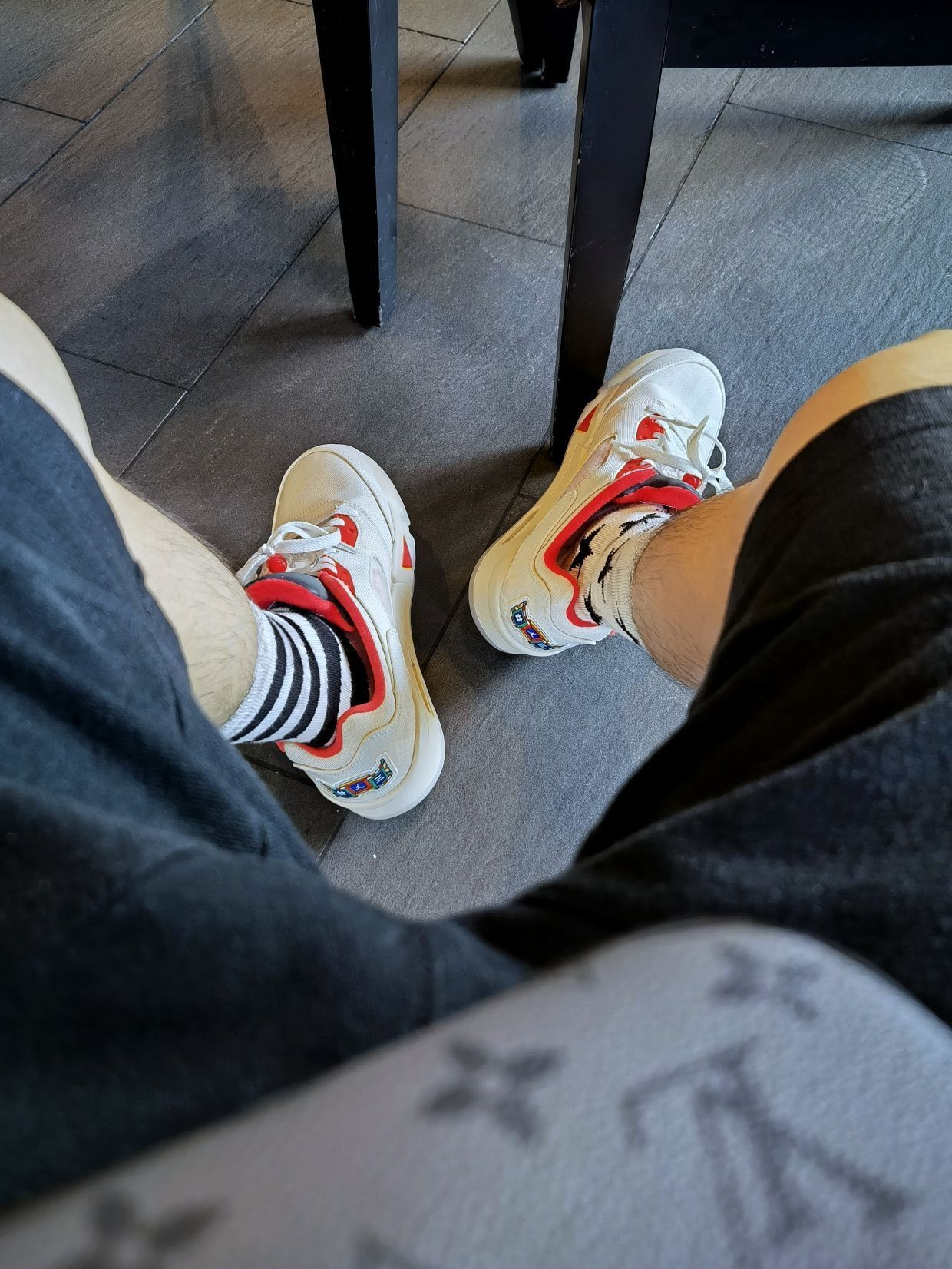 遛娃博主上线啦~