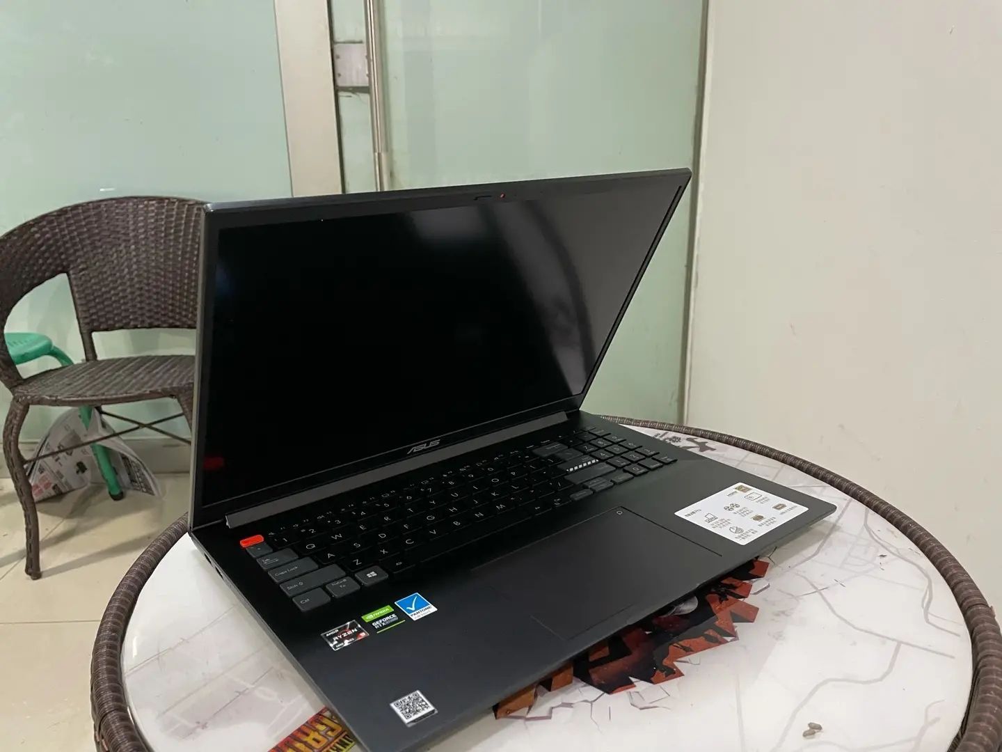 华硕 灵耀 Pro16 入手体验