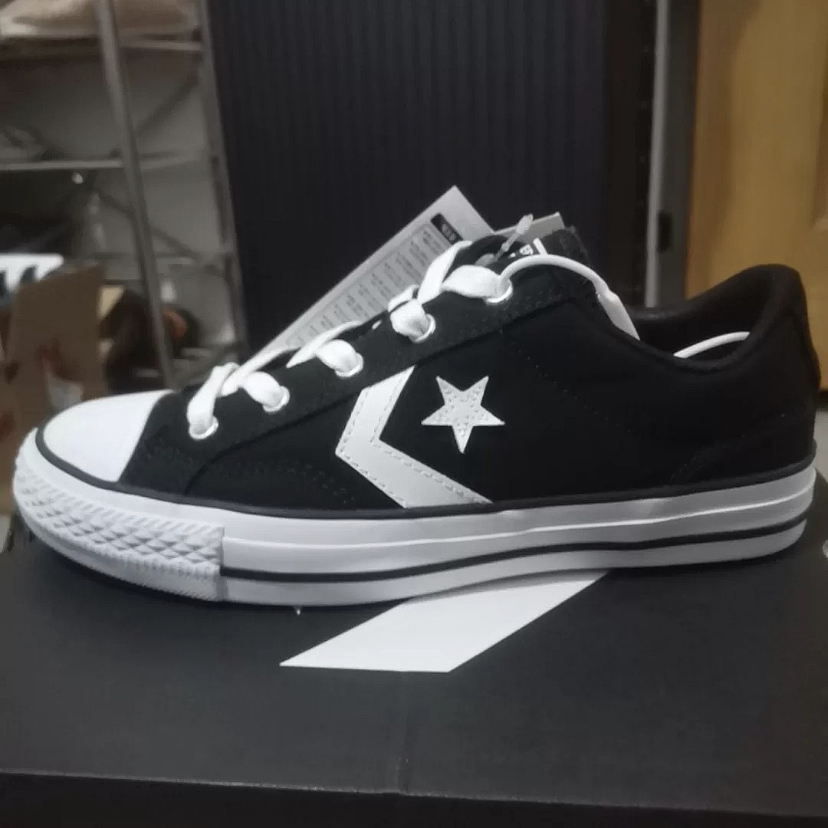 Converse分享