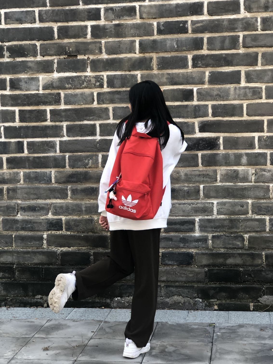 芜湖~好喜欢!! 小众不易撞!! 唯一不