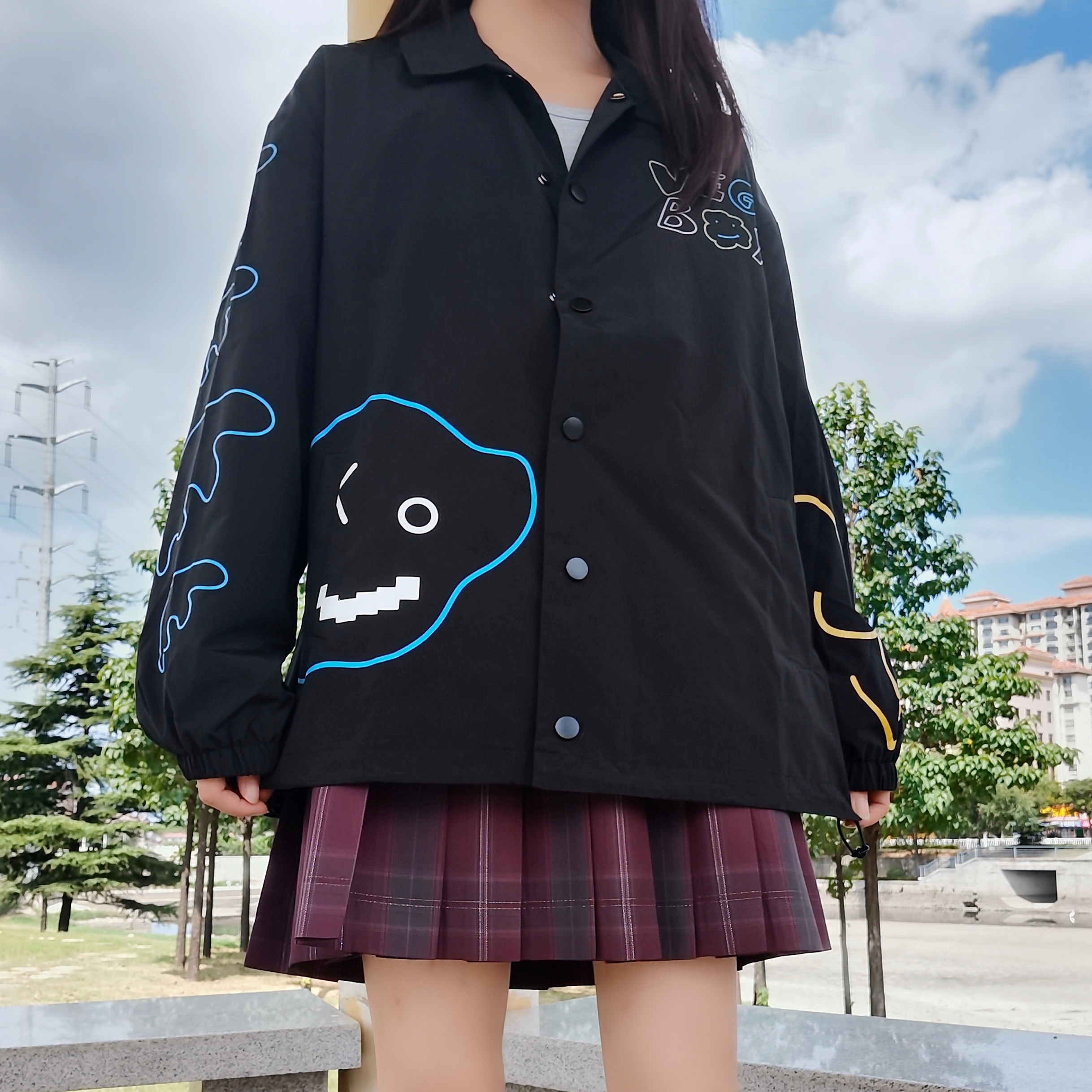 OOTD｜国潮联名竟然这么潮 ！