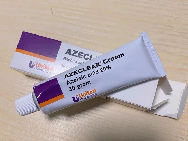 好物推荐｜肤润康 壬二酸软膏20%祛痘凝胶