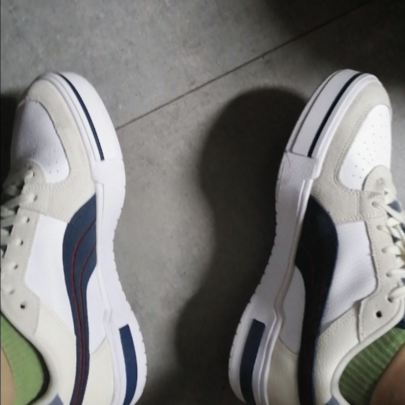 新入的Puma Ca Pro
