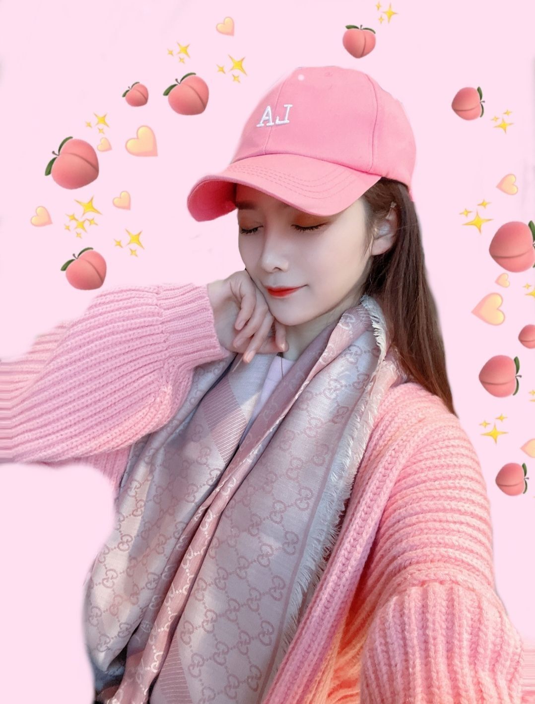 精致饰品 | 围巾推荐