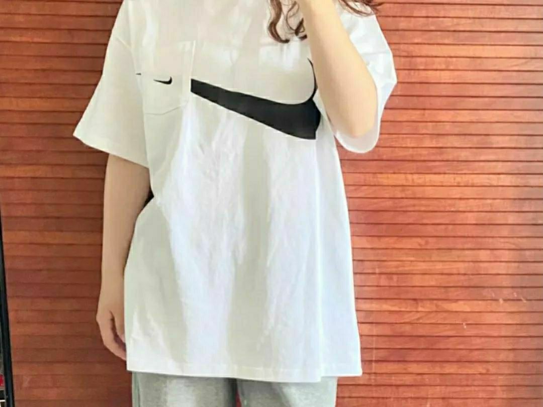 Nike 2021SS跑步训练情侣款短袖T恤 DJ4134
