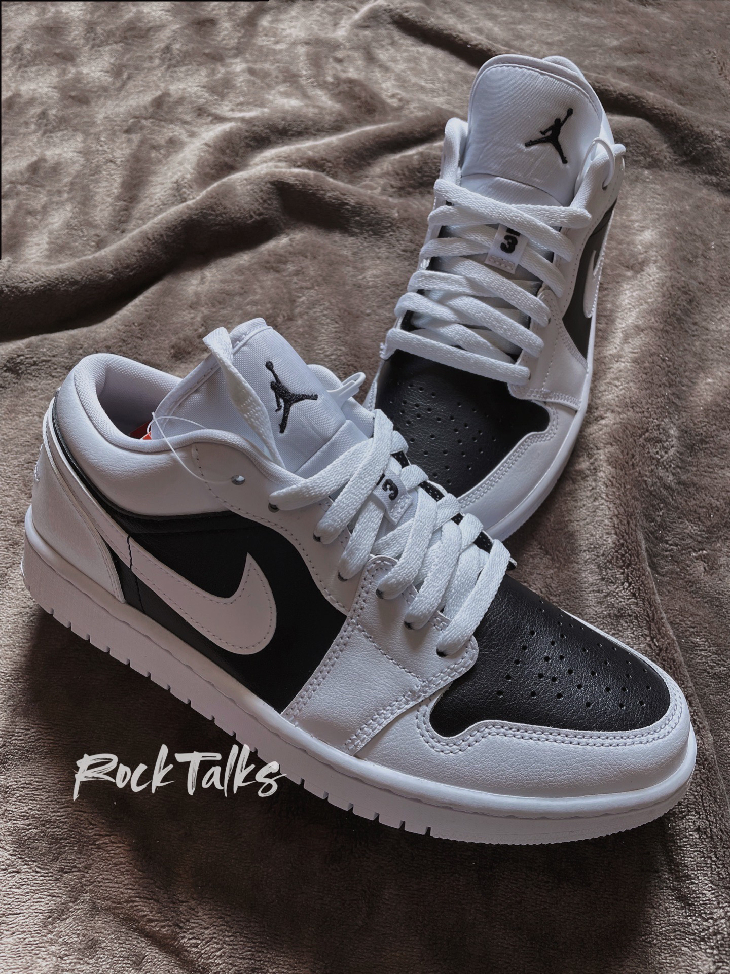 👟平价鞋款推荐