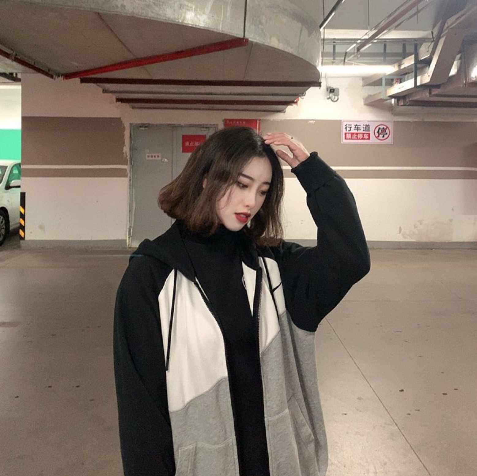 OOTD|比拥抱更温暖的秋季外套穿搭