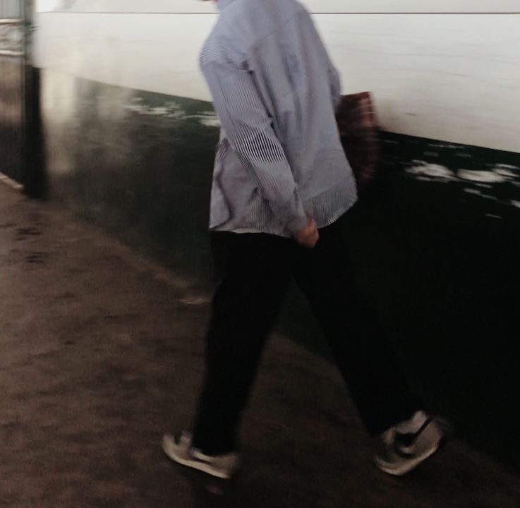 阴雨天🌧️
