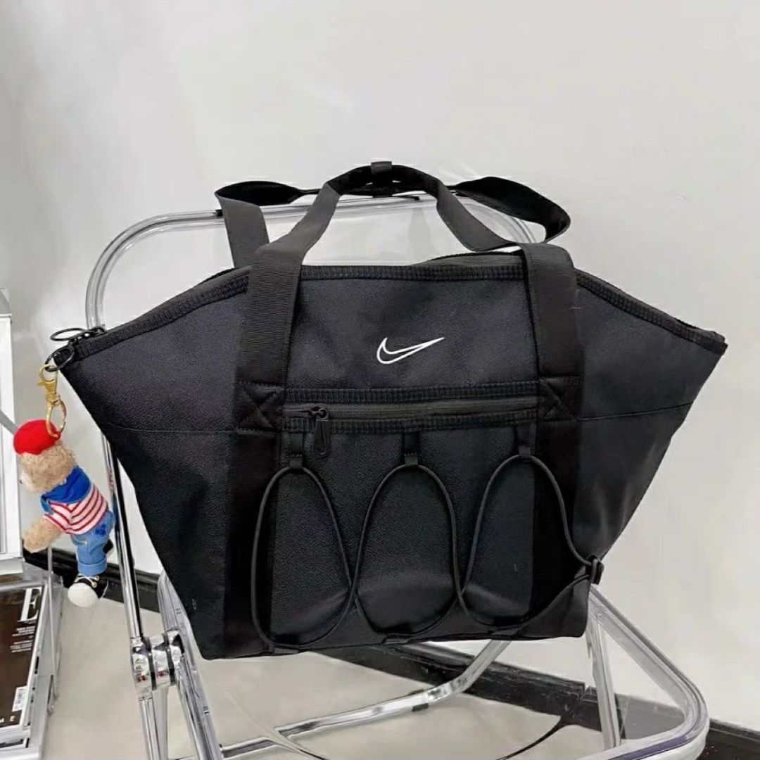 Nike百搭潮流托特包分享