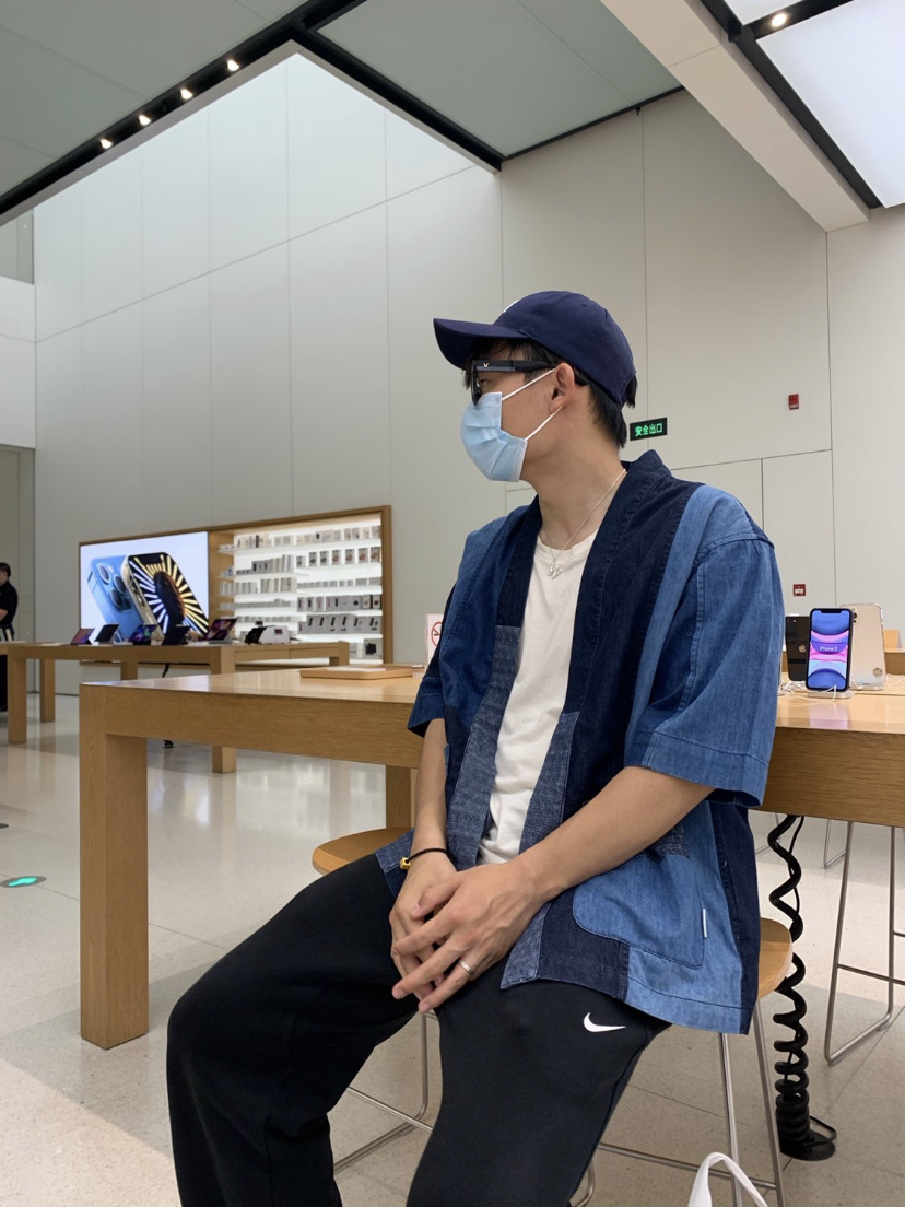 Nike Flex 针织运动休闲长裤