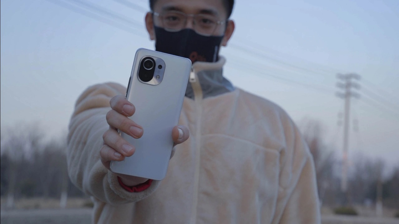 小米11还香吗（优点篇）