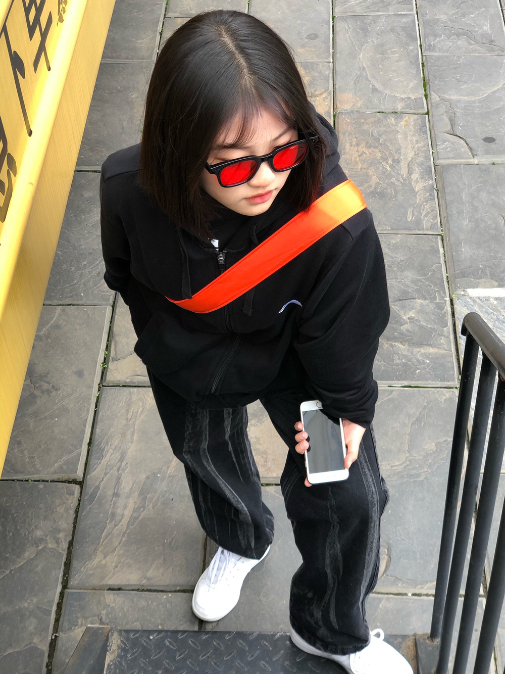 👕推荐单品：

🛒推荐理由：舒适

🧍🏻