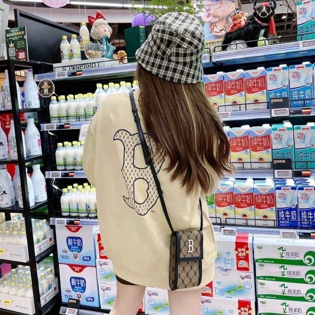 斜挎包分享