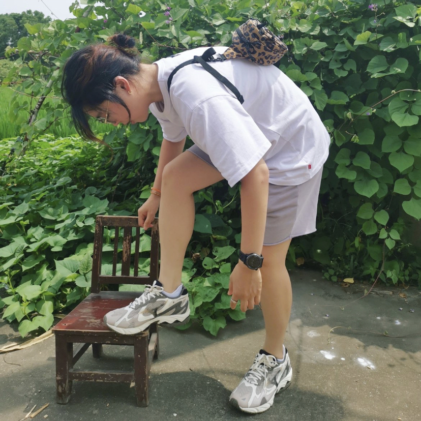美津浓推荐