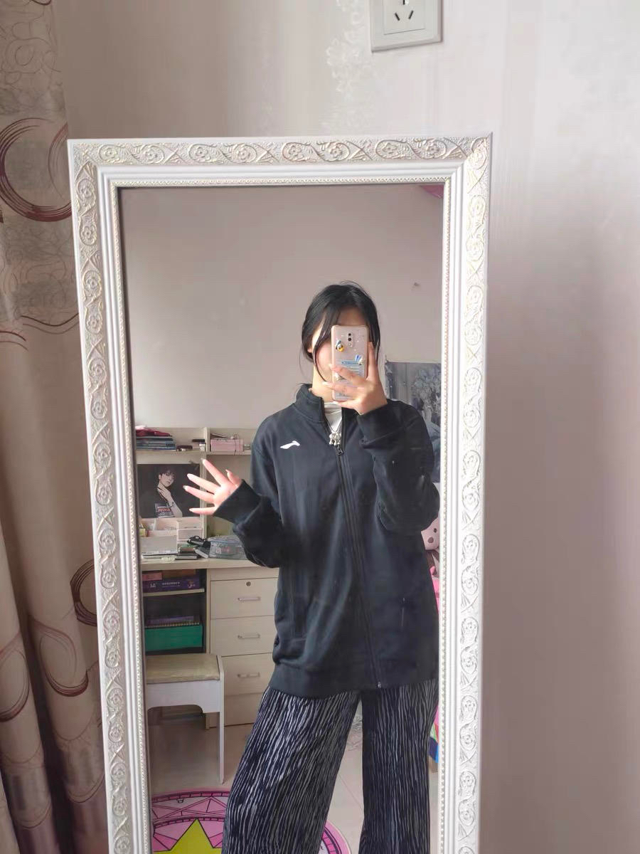 OOTD|早秋日外套穿搭