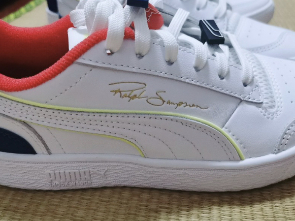 Puma分享