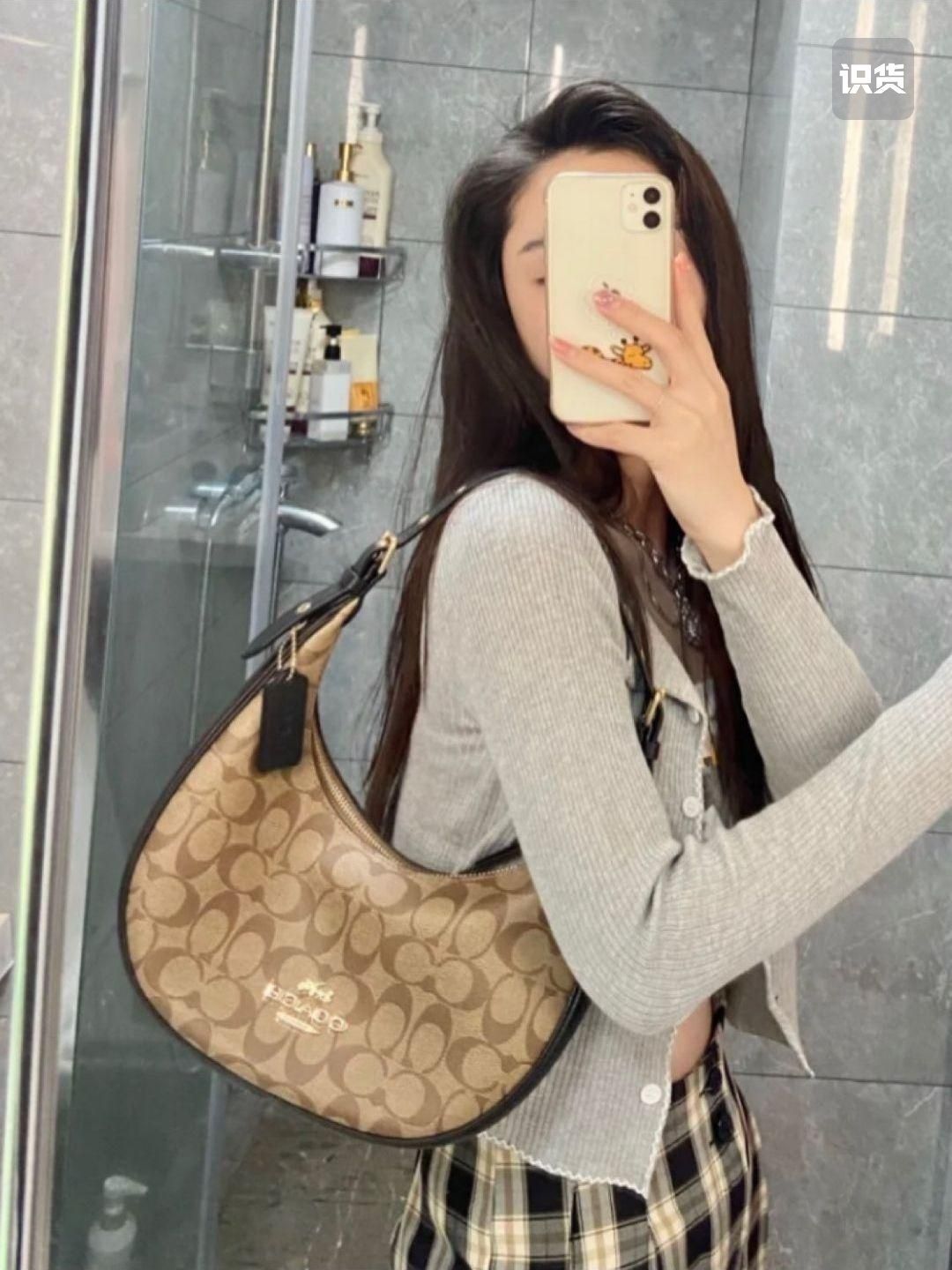 🔥🔥COACH双十一价格榜单盘点❗