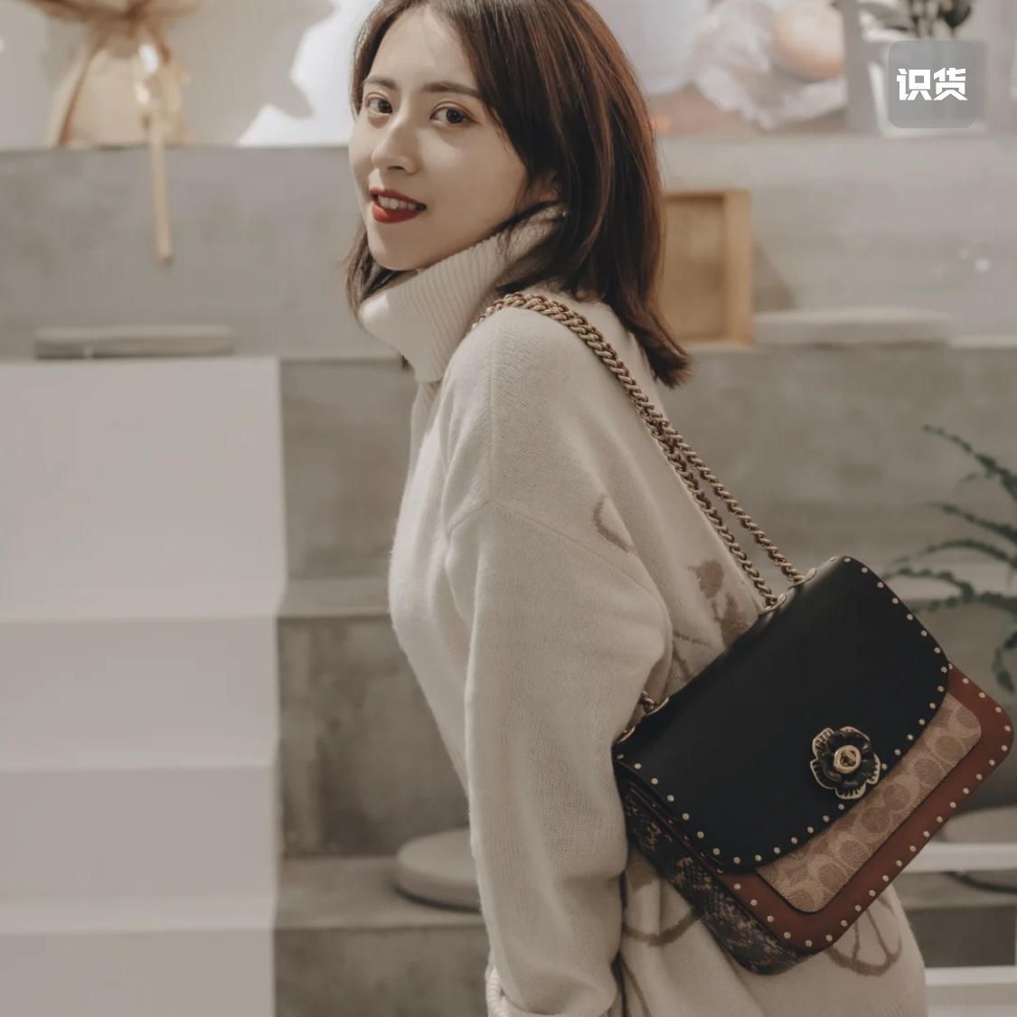 🔥🔥COACH双十一价格榜单盘点❗