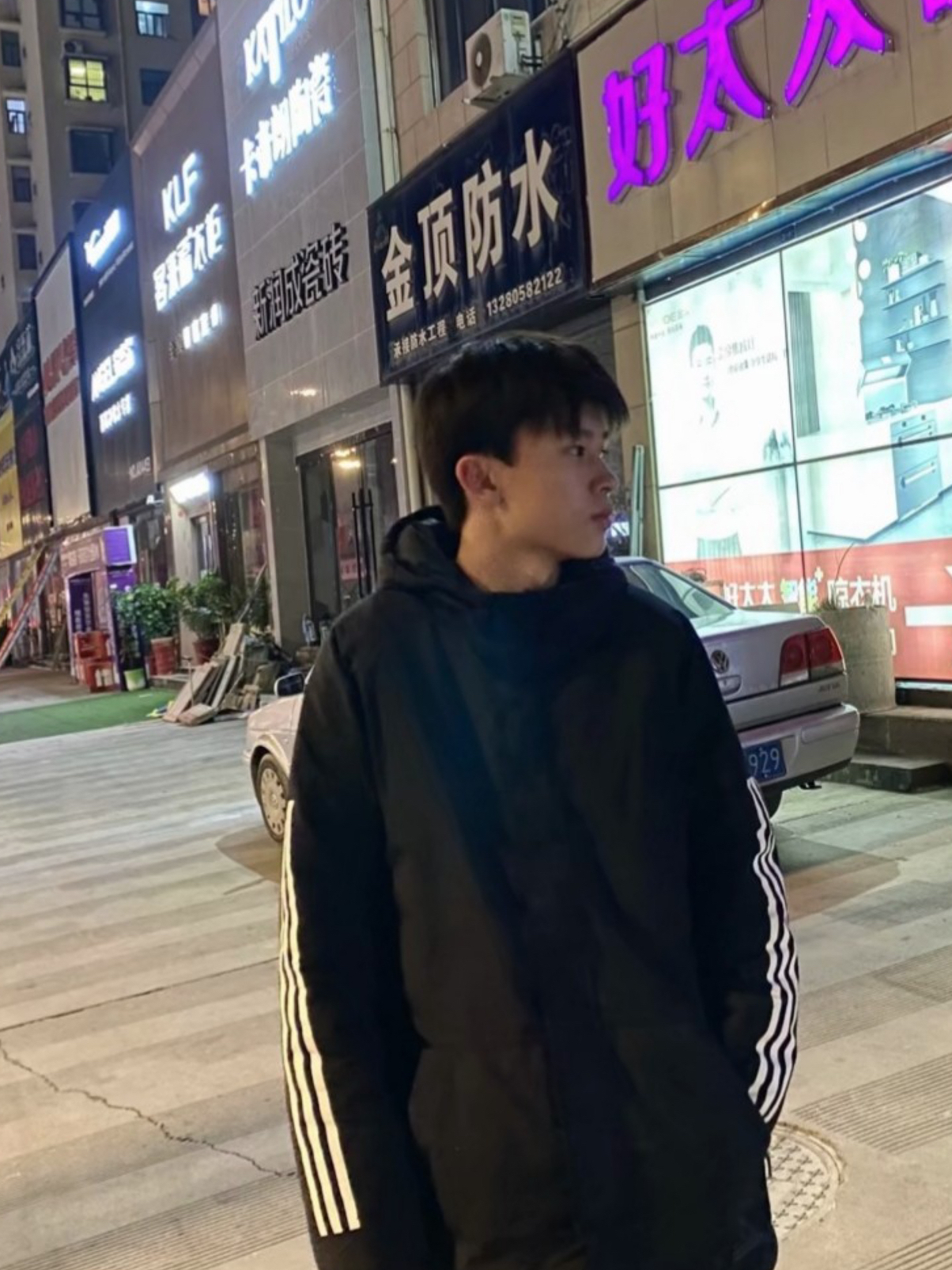 男士穿搭|初秋炸街必备单品