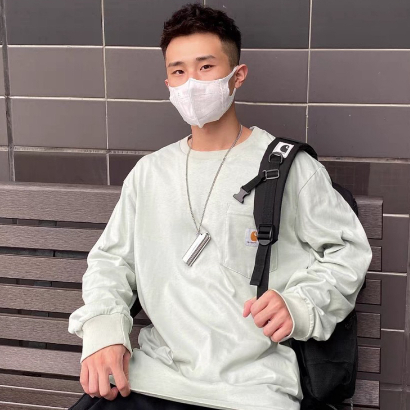 秋日吸睛|舒适风