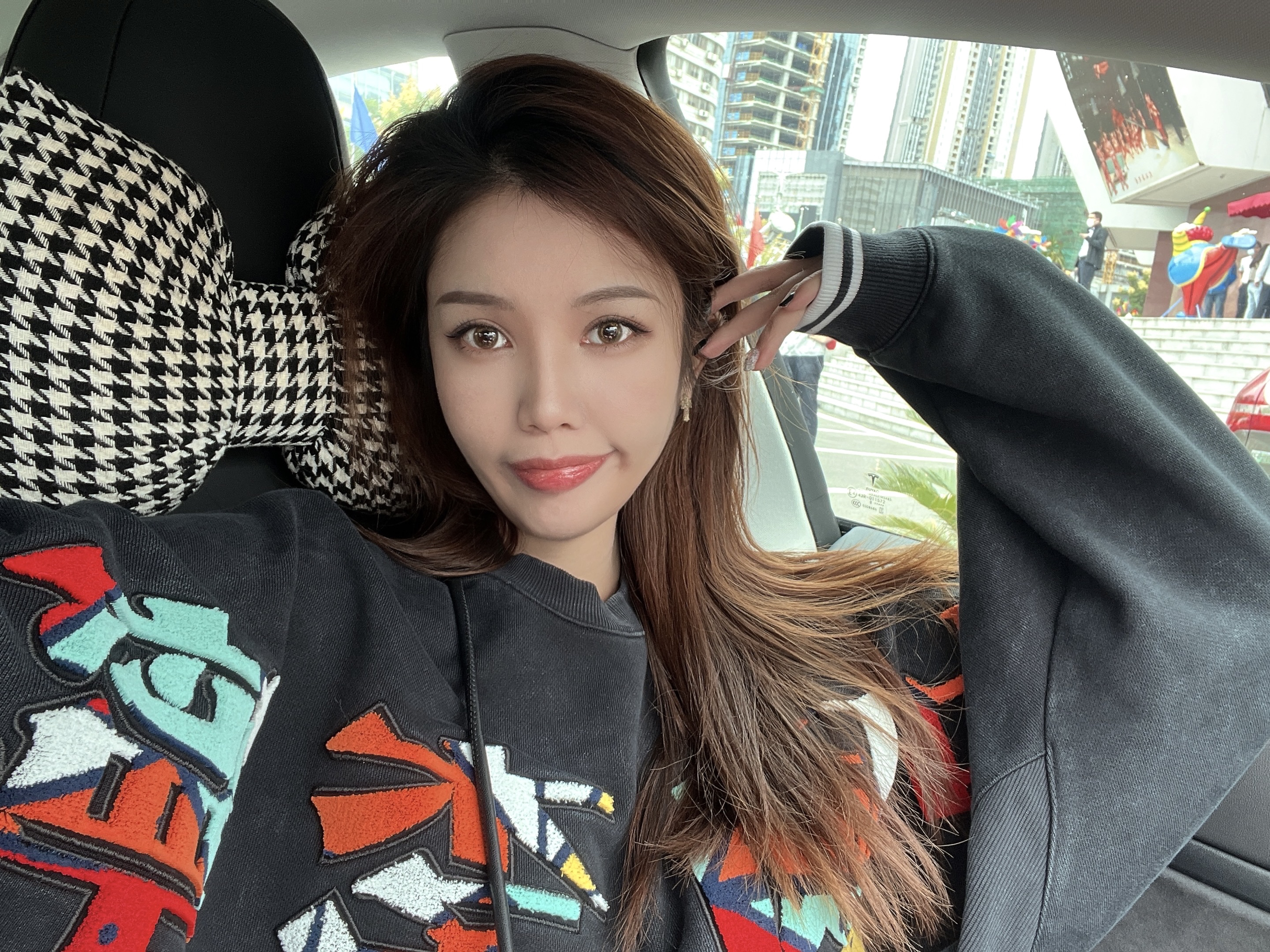 OOTD ｜国潮当道 中国李宁购物分享
