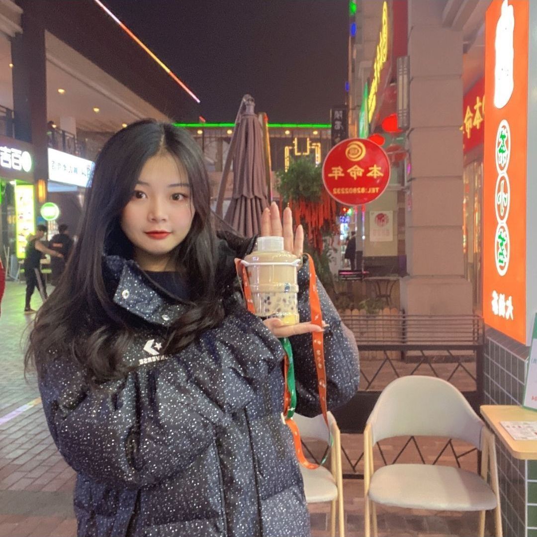 OOTD｜保暖防风连帽羽绒服 