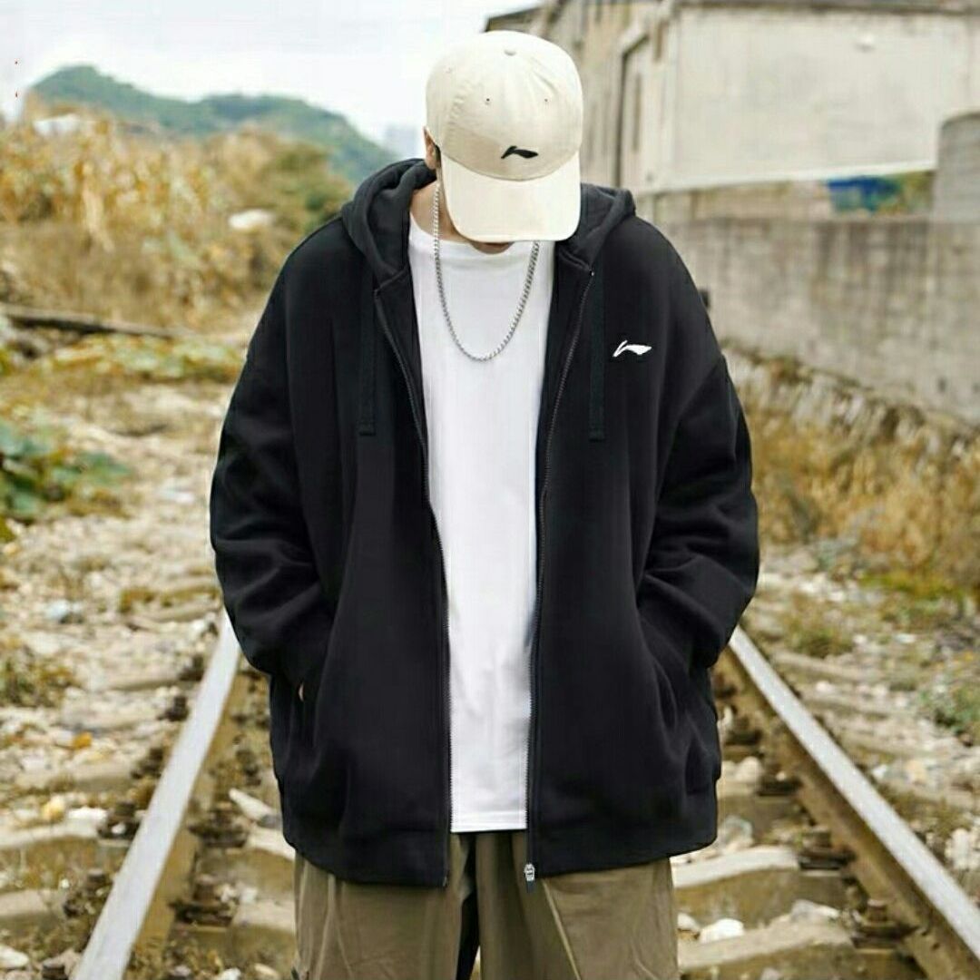 OOTD｜时尚休闲夹克推荐