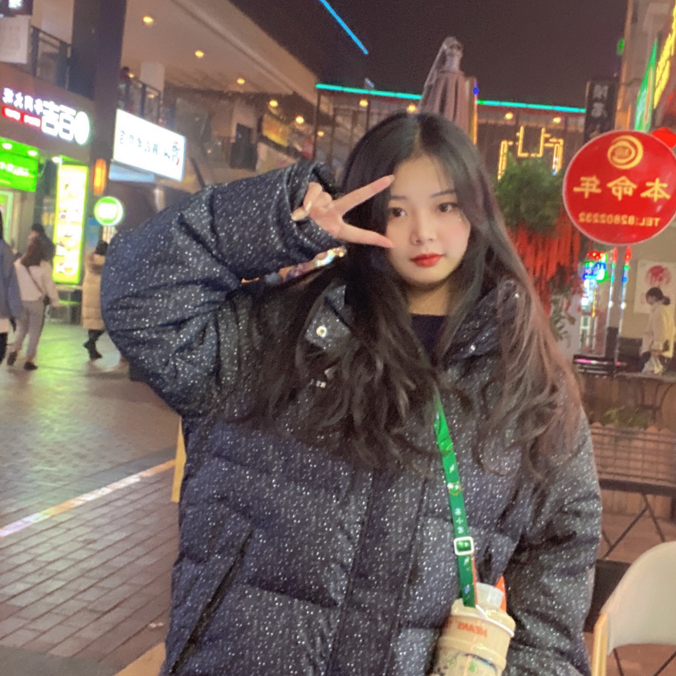 酷酷穿搭|冬季羽绒服选择