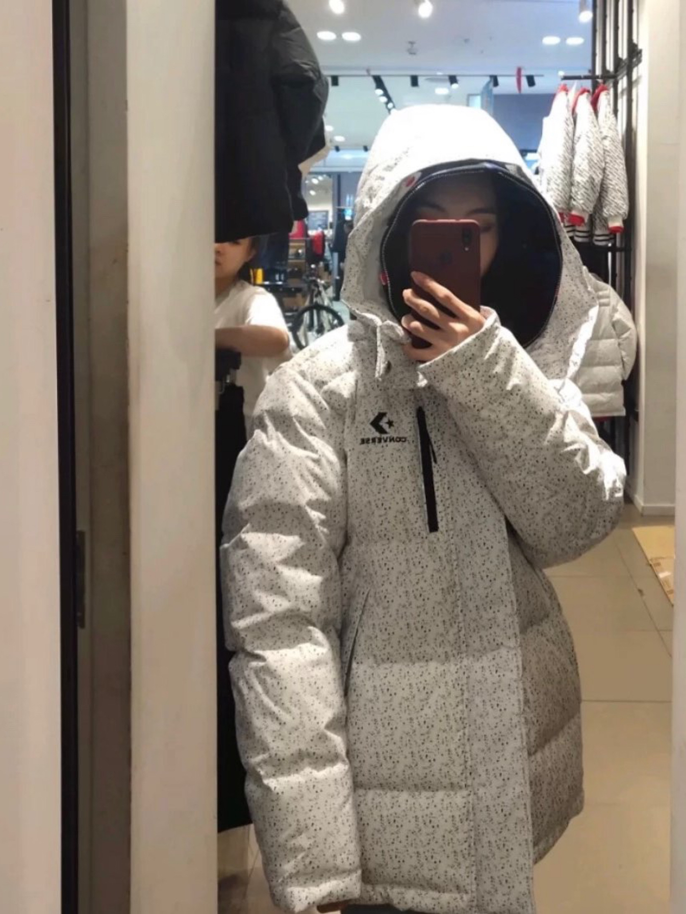 OOTD|酷酷冬日