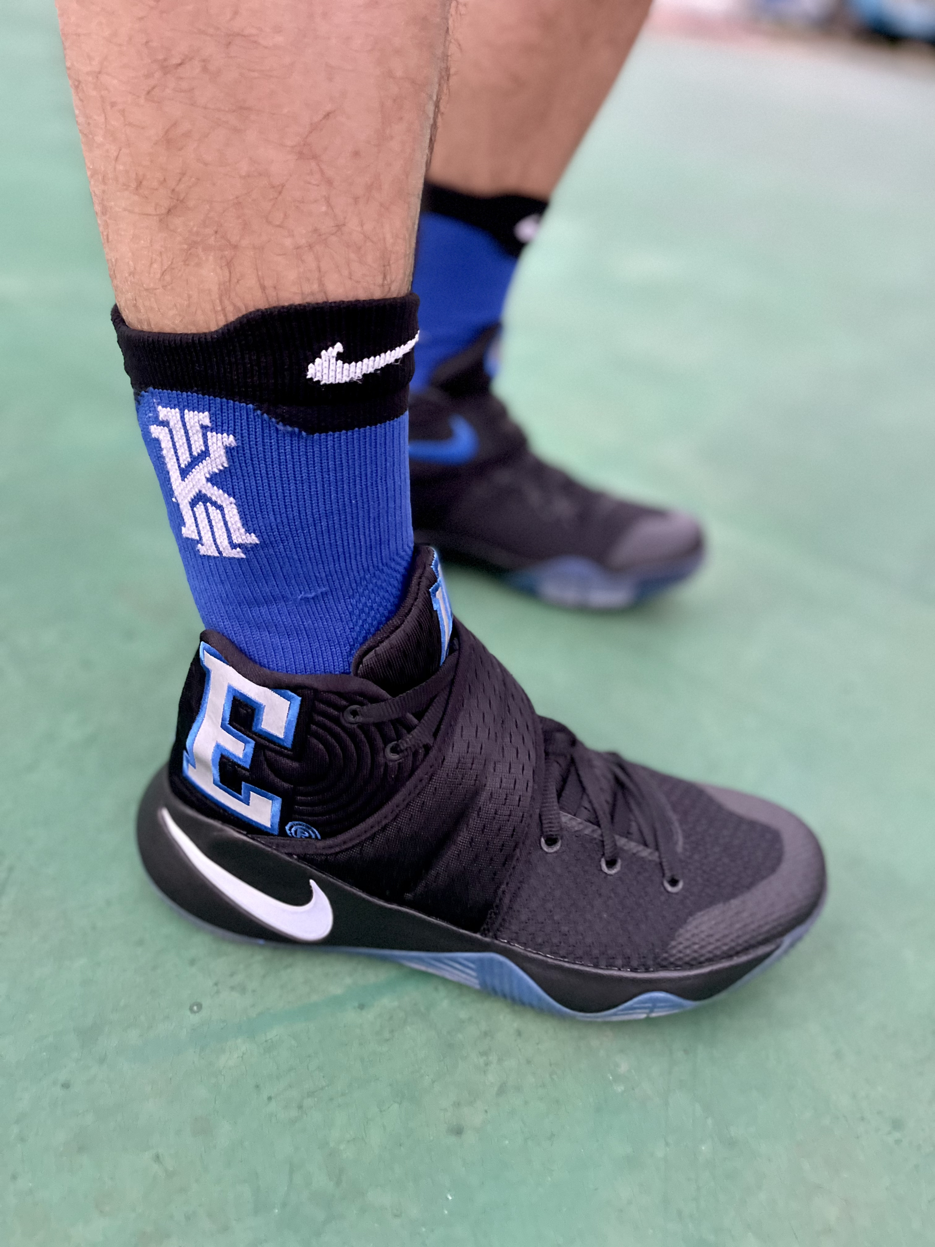 今年第八十二次🏀