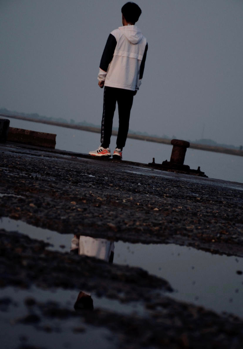 adidas 2020AW男子防风夹克外套 分享来袭