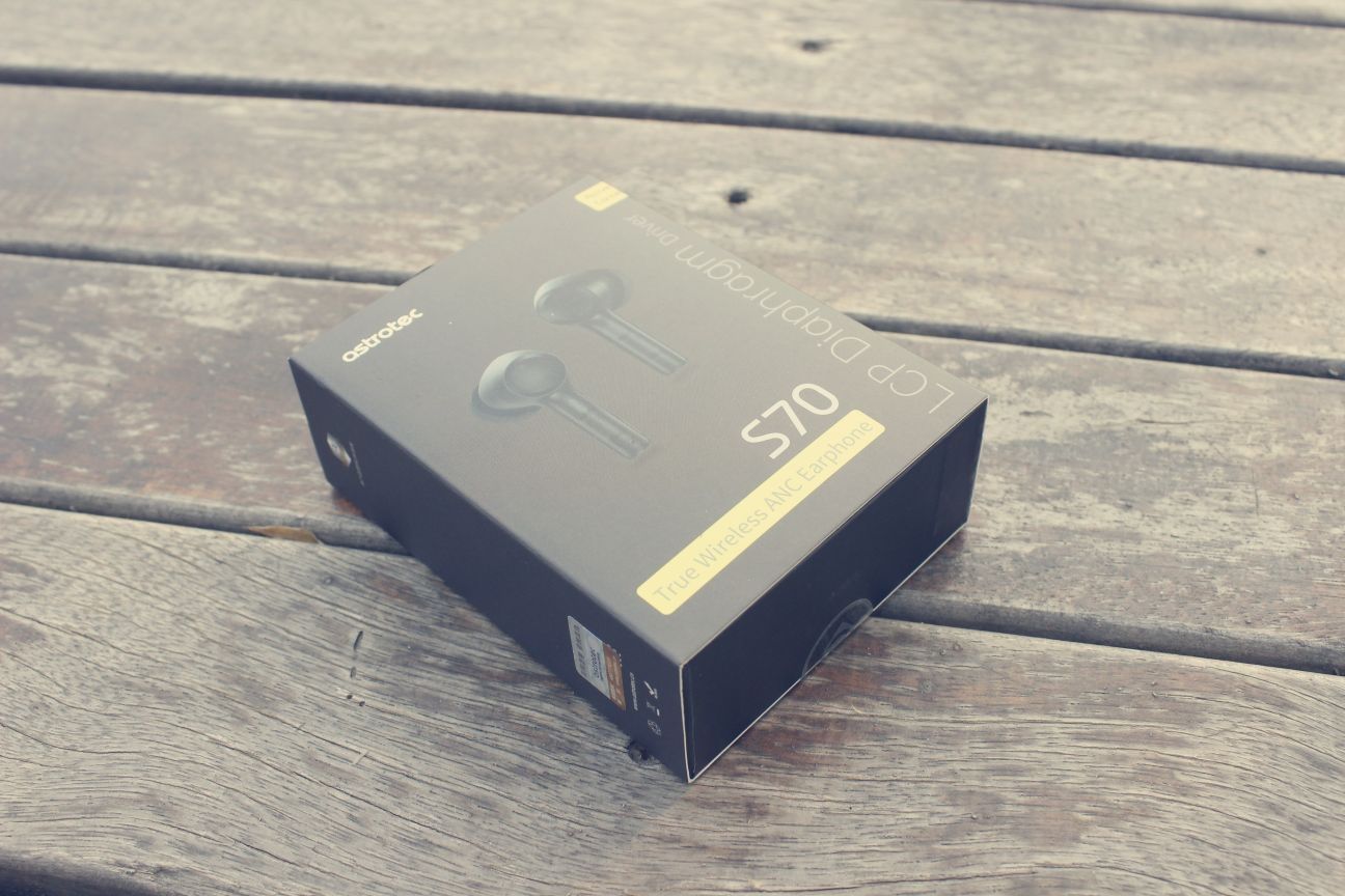 阿思翠 S70挑战平民价降噪，靠谱吗？