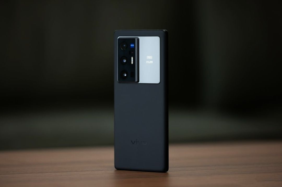 用了一段时间的vivo X70 Pro+分享一下体验，双十一种草的看过来