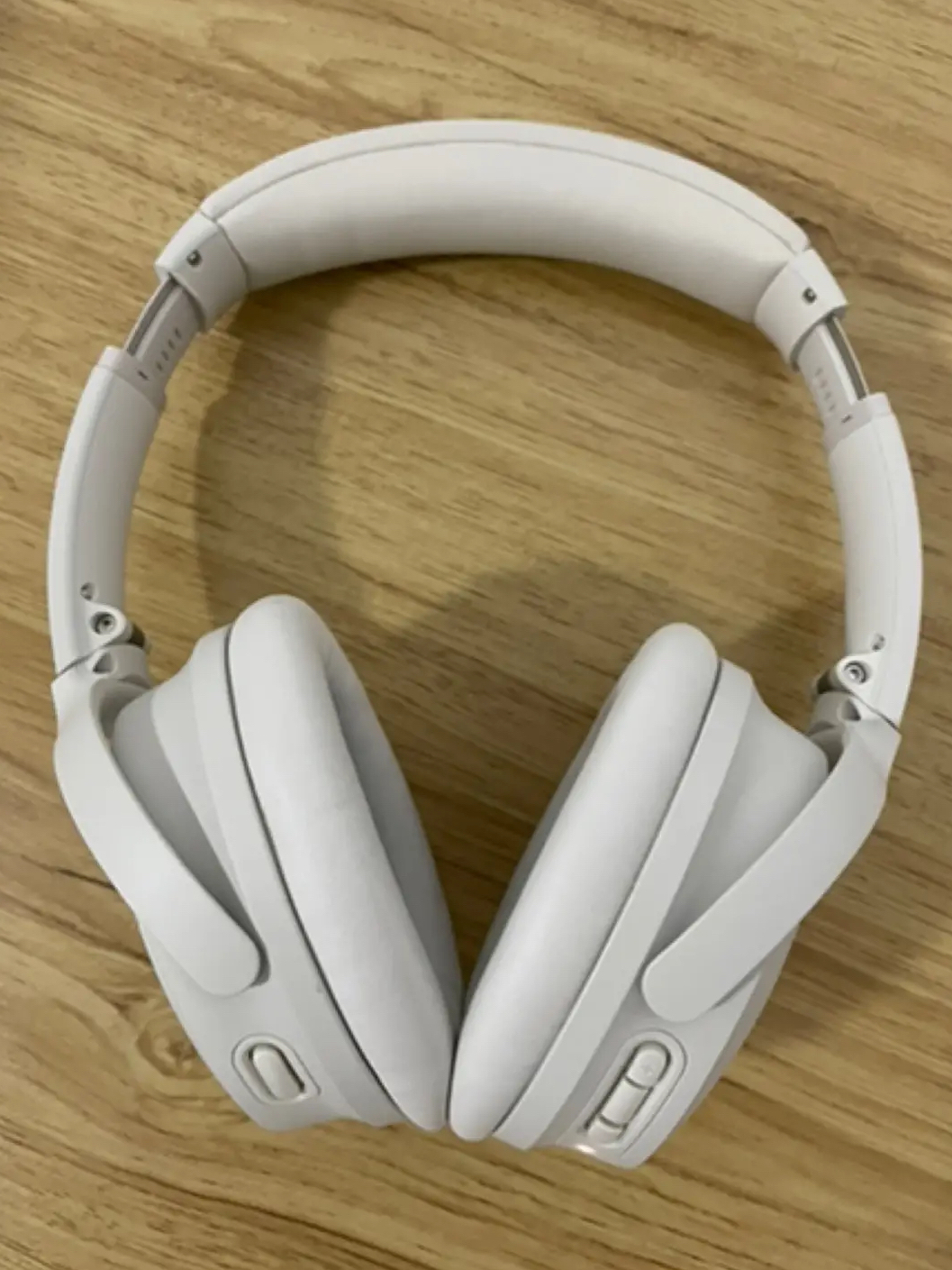 降噪T0级的耳机——Bose 45