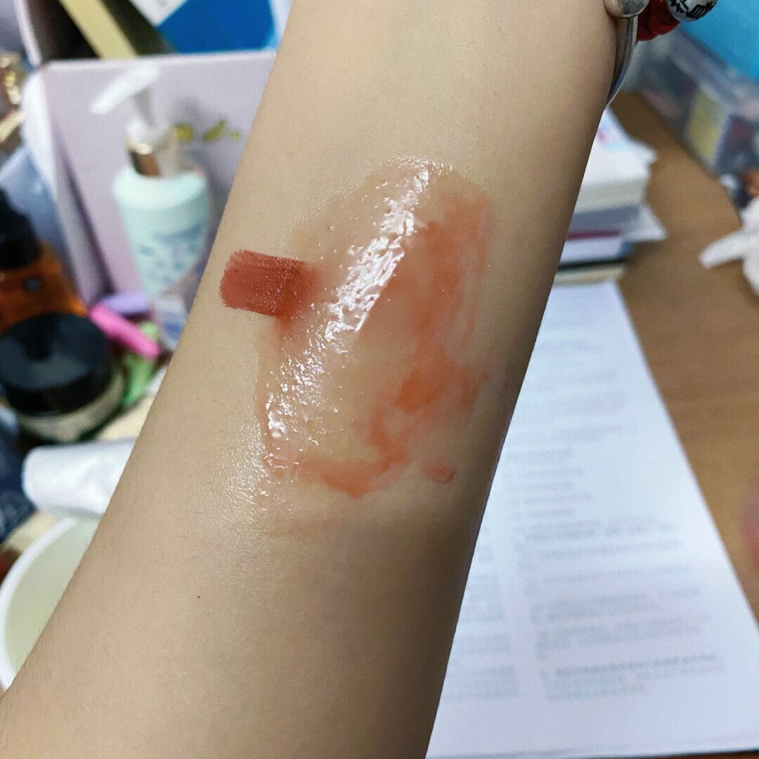 平价卸妆油中的战斗机✈️