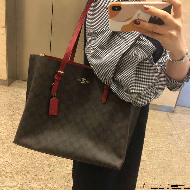 手提包分享🥰