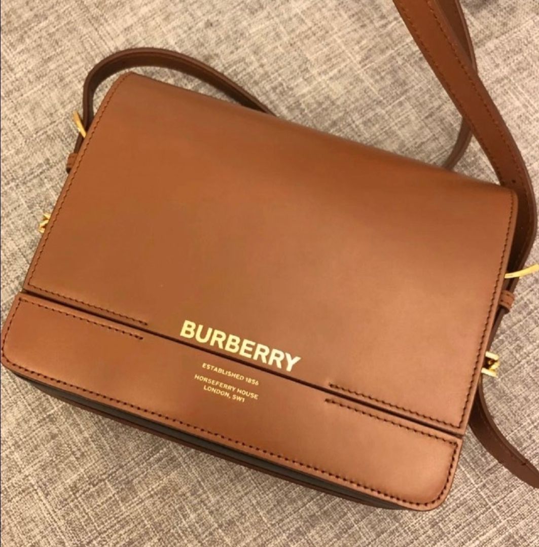 Burberry时尚百搭包包分享