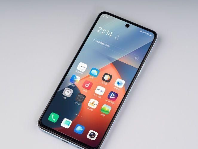 iQOO Z5 使用体验及分享