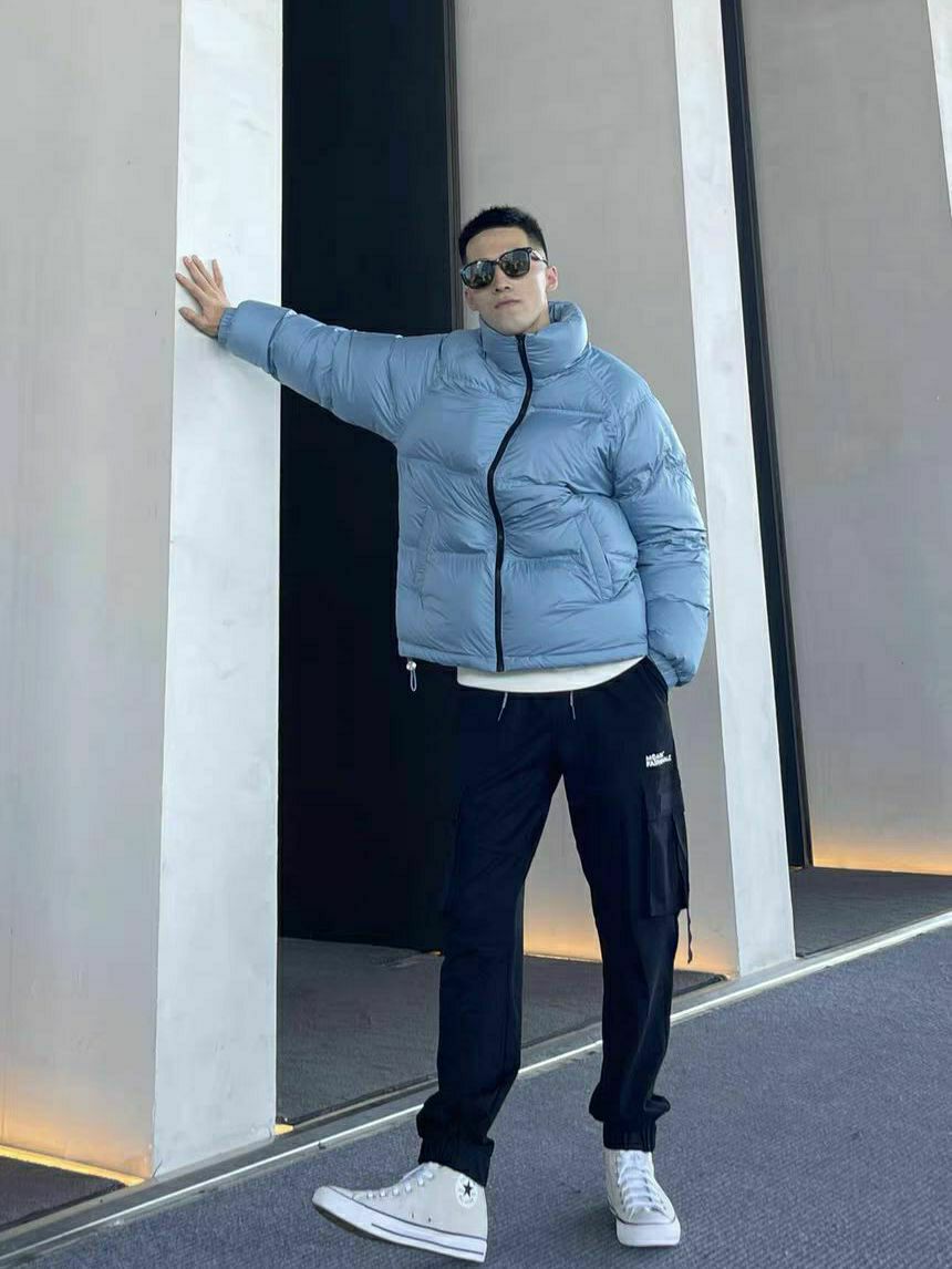 森马 百搭基础穿搭