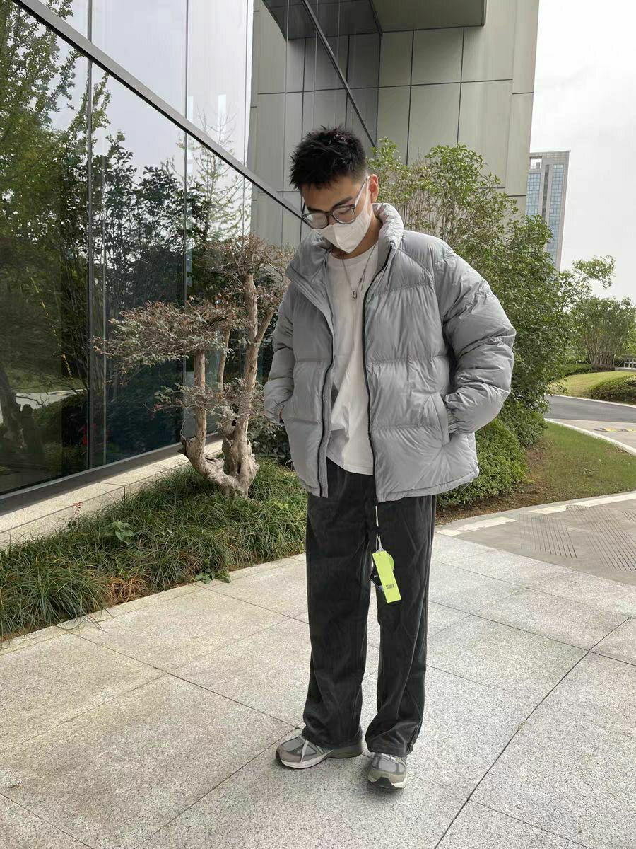 森马 百搭基础穿搭